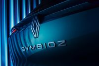 Renault Symbioz Compact SUV launching this spring