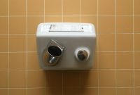 The Best Electric Hand Dryers for Business and Commercial Use