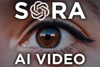 A look at the new OpenAI Sora video generator