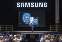 Samsung shows off its latest AI devices at World of Samsung