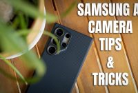 How to Take the Best Photos with the Samsung Galaxy S24 Ultra