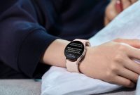 Samsung’s Sleep Apnea on Galaxy Watch gets FDA approval