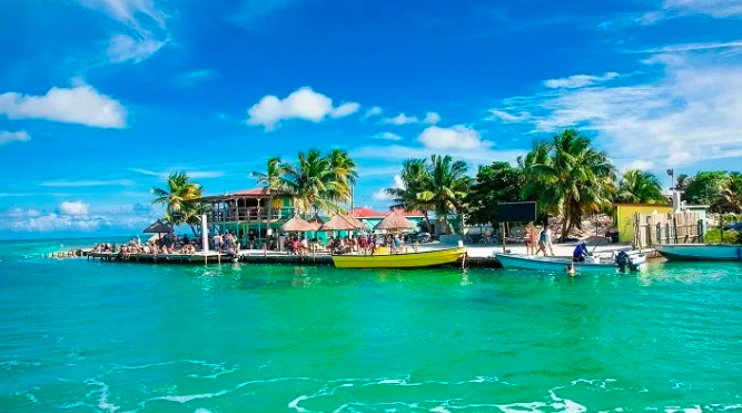 Belize: An Excellent Offshore Destination for Your IBC or LLC