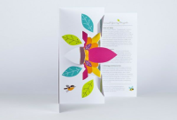 Beyond The Ordinary: Maximizing Impact With Customized Booklet Printing