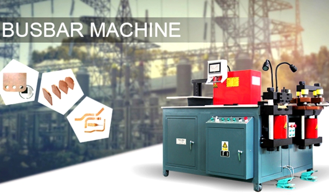 Debunking common operating misconceptions about busbar machines