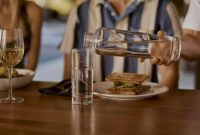 The Importance of Clean Water in the Restaurant