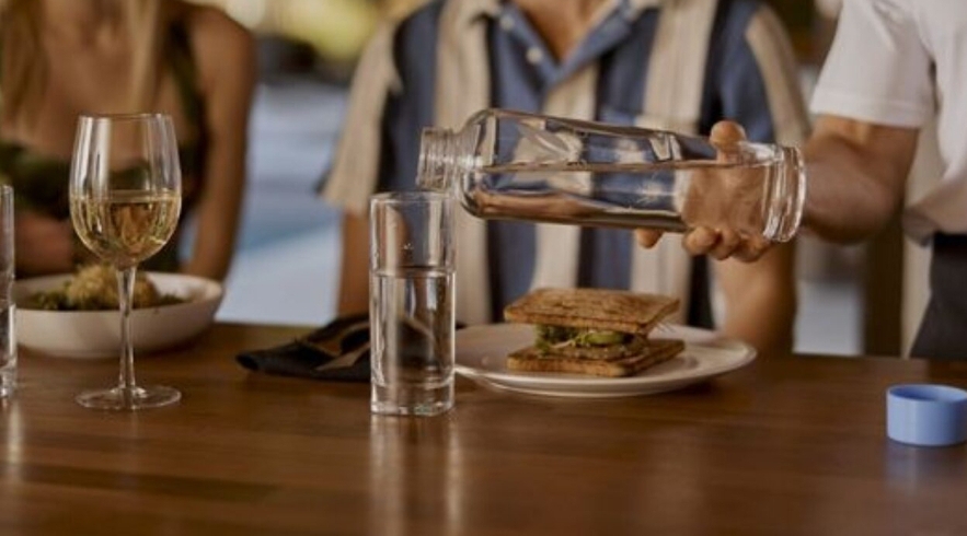 The Importance of Clean Water in the Restaurant