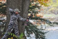 Seasonal Secrets: The Best Camouflage for Deer in Changing Environments