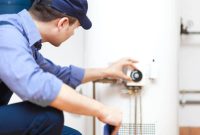 How to Choose the Best Plumber for Water Heater Repairs?