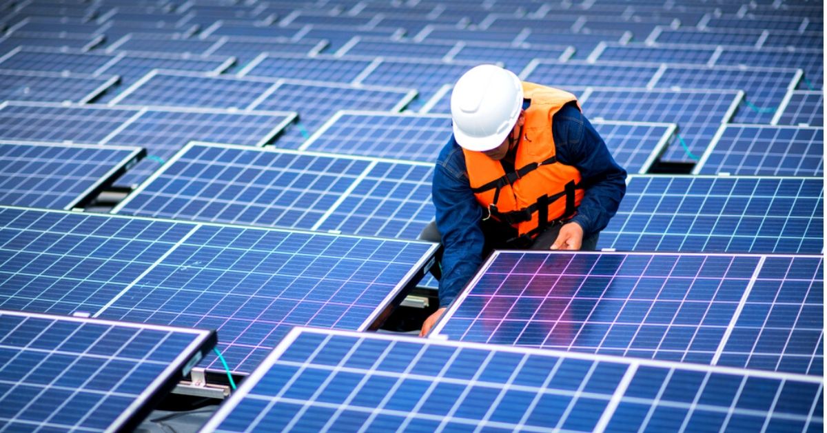 Everything You Need to Know About Residential Solar Panel Repair and Maintenance