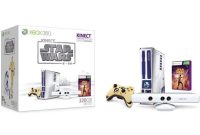 Star Wars R2-D2 Xbox 360 And Kinect Arriving April 2012