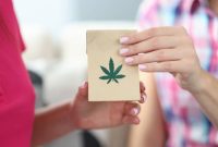 Stay Lifted, Stay Home: Exploring the Convenience of Online Cannabis Delivery