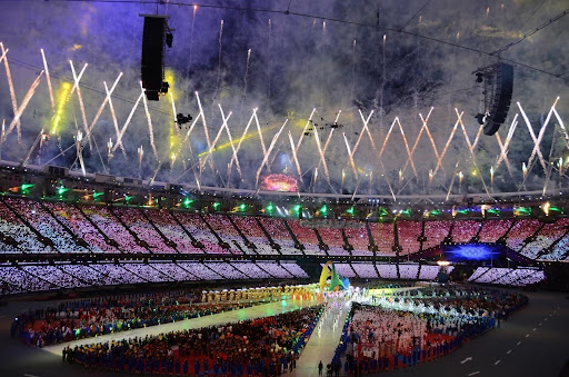 The Biggest Sporting Events in 2024