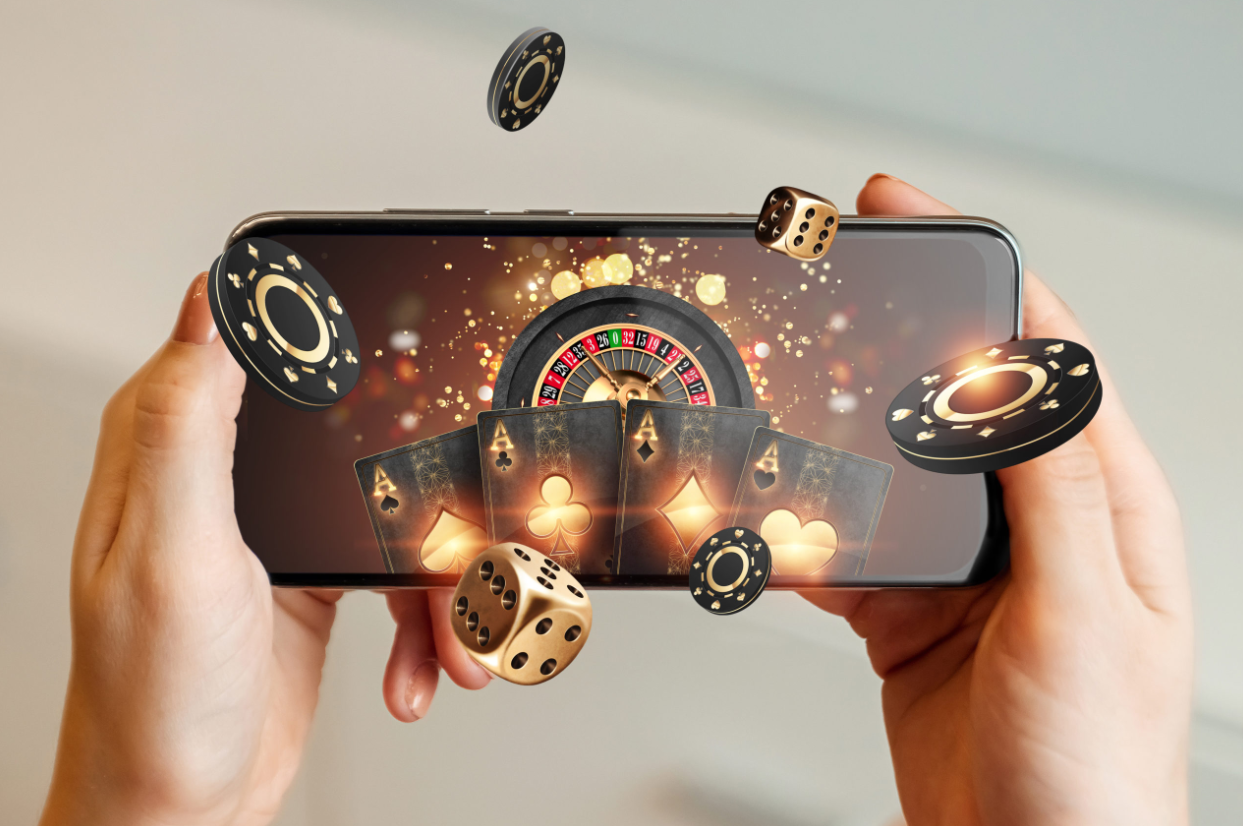 The Rise of Mobile Casinos: Safeguarding Your Data