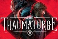 The Thaumaturge dark RPG launches February 20th with AMD FSR 3 support