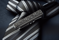 The Ultimate Groom’s Guide to Tie Bars