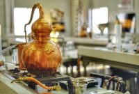 Tips for Choosing the Right Still for Your Home-Distilling Adventure