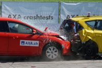 Top 5 Qualities to Look for in a Car Crash Law Firm