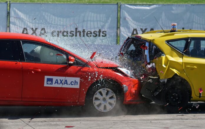 Top 5 Qualities to Look for in a Car Crash Law Firm