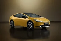 2024 Toyota Prius Plug-in starts at £37,315 OTR