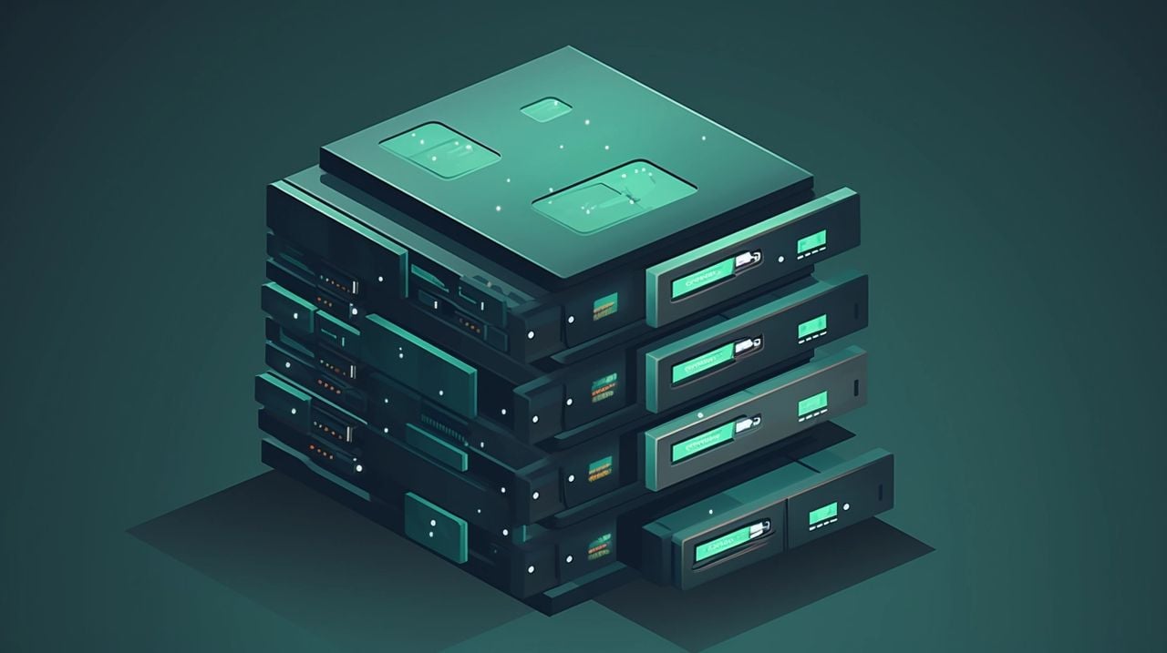 TrueNAS CORE vs SCALE a newer Linux-based TrueNAS version