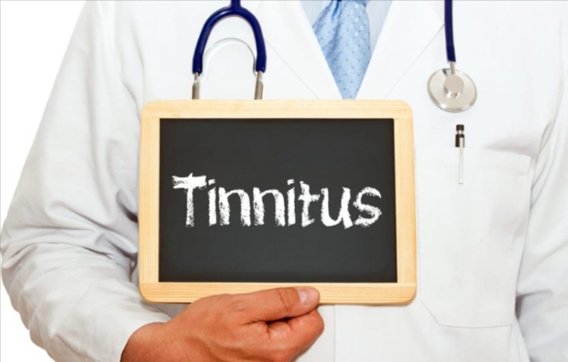 The Impact of Tinnitus on Veterans’ Health