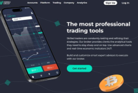 Verbex Group Reviews: Studying the Techniques of Forex Trading in Detail [verbexg.com]