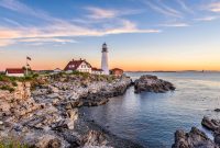 Coastal Wonders – Guide to Must-See Attractions on the Maine Coast