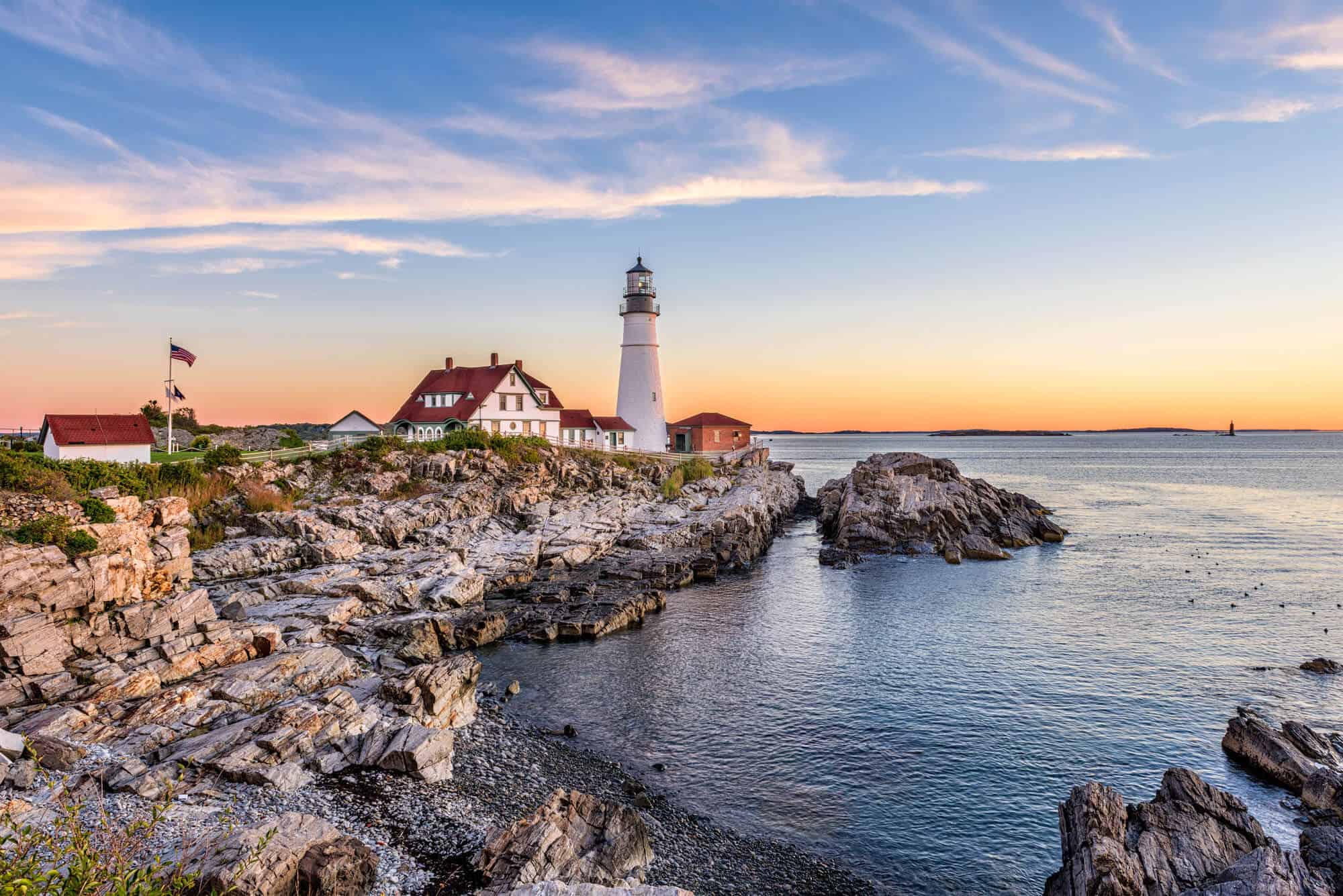 Coastal Wonders – Guide to Must-See Attractions on the Maine Coast