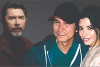 Who is Lou Diamond Phillips? Life Story of a Famous Actor and Director