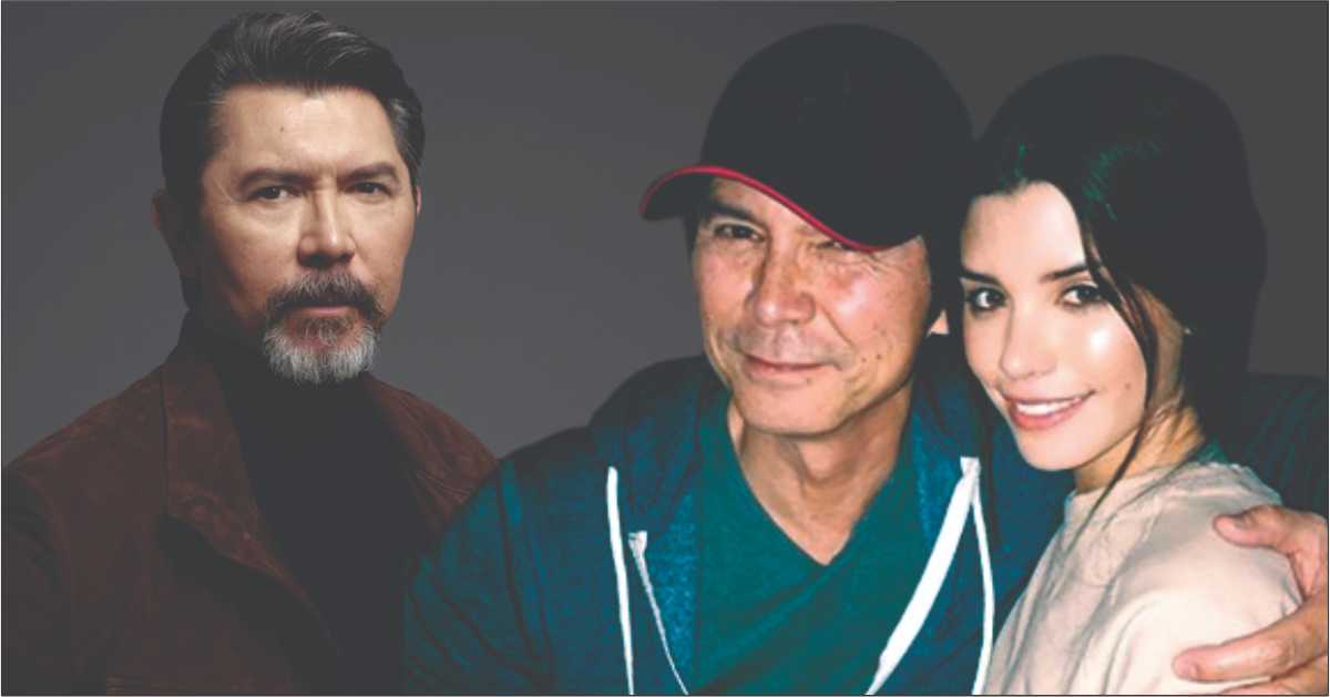 Who is Lou Diamond Phillips? Life Story of a Famous Actor and Director