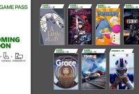 Xbox Game Pass February 2024 games lineup