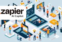 New Zapier automation AI Copilot no-code automation features tested