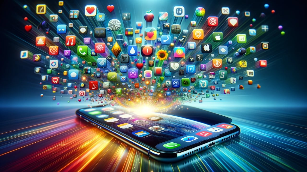 24 Awesome iPhone Apps You Should Check Out