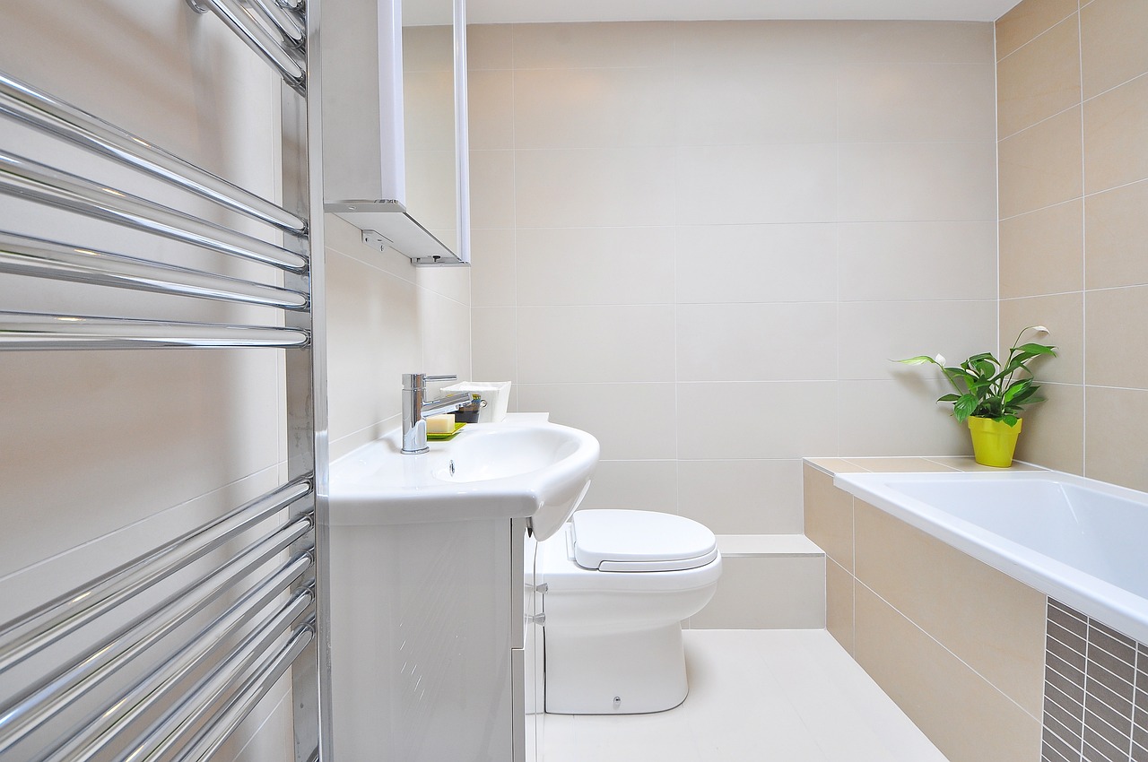 Transform Your Bathroom on a Budget: Affordable Makeover Ideas