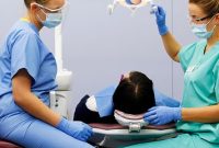 The Future of Dental Careers Flexibility and Opportunities With Temp Agencies