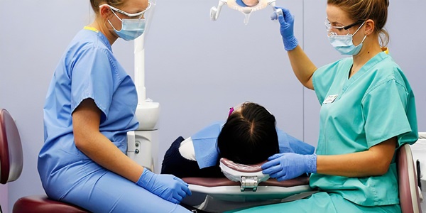 The Future of Dental Careers Flexibility and Opportunities With Temp Agencies