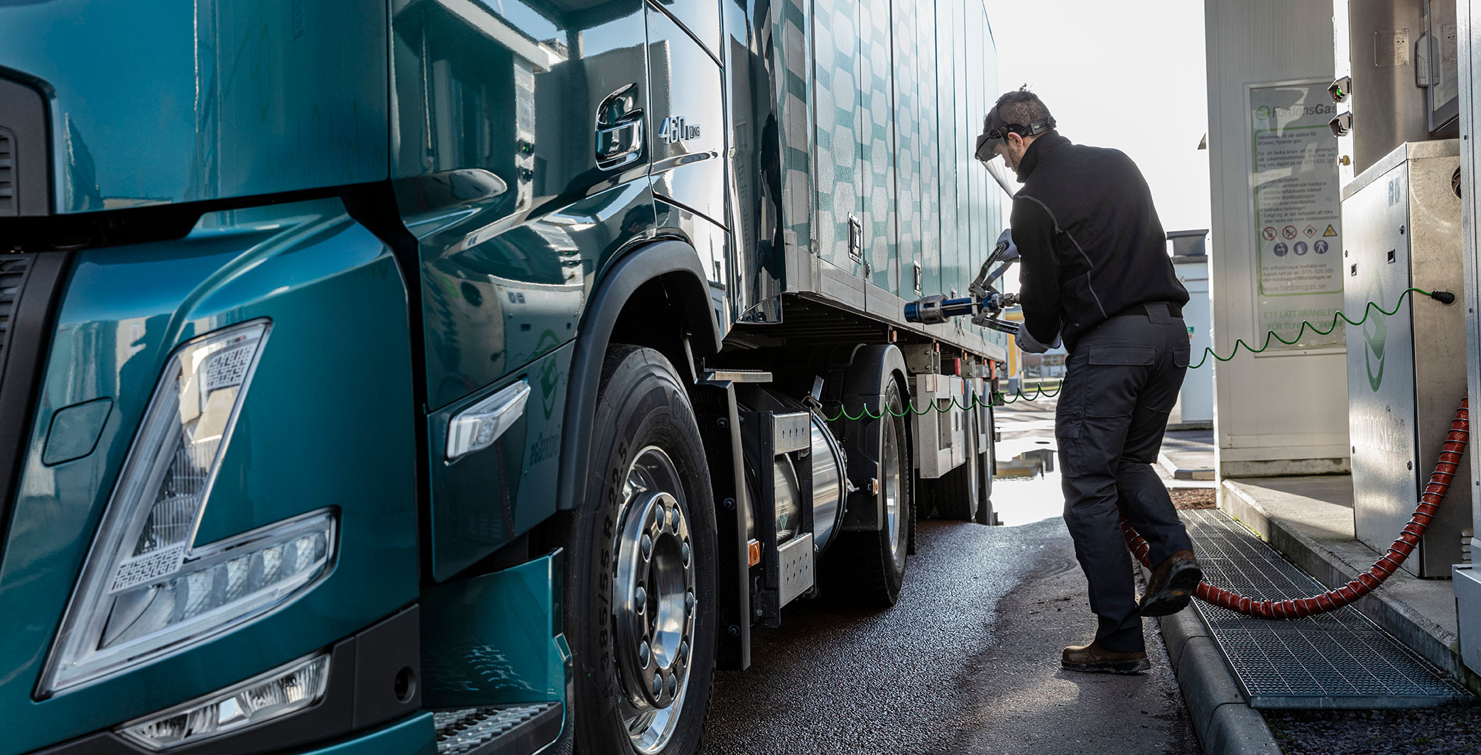 Embracing the Future of Utility Vehicles: How Modern Trucks Meet Drivers’ Needs