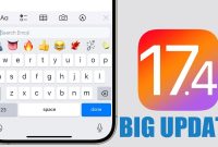 What’s Coming in iOS 17.4 (Video)