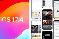 iOS 17.4 All New Features Revealed (Video)