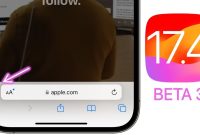 What’s new in iOS 17.4 beta 3 (Video)