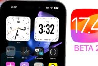 What’s New in iOS 17.4 Beta 2 (Video)