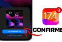 More iOS 17.4 beta 3 details revealed (Video)