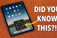 8 Awesome iPad Tips and Tricks