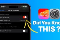 Unlocking Hidden Gems: Useful iPhone Tips You May Not Know