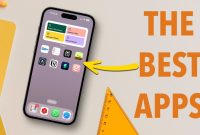 Awesome iPhone Apps to Increase Your Productivity