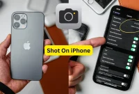 How to Optimize Your iPhone Camera Settings