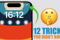 Best iPhone Tips and Tricks for 2024 (Video)