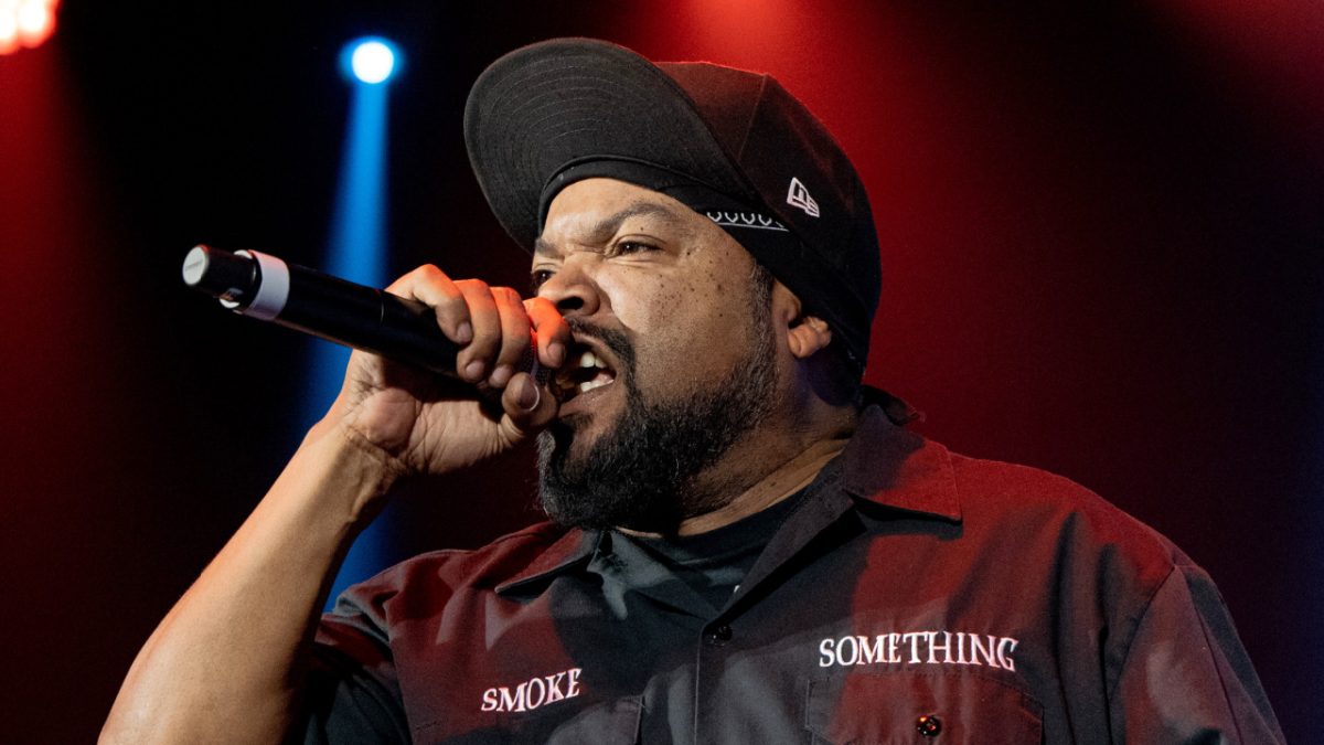 Ice Cube’s Icy Journey to a 0M Fortune