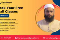 Making Quran Learning Fun: Online Classes for Kids and Adults